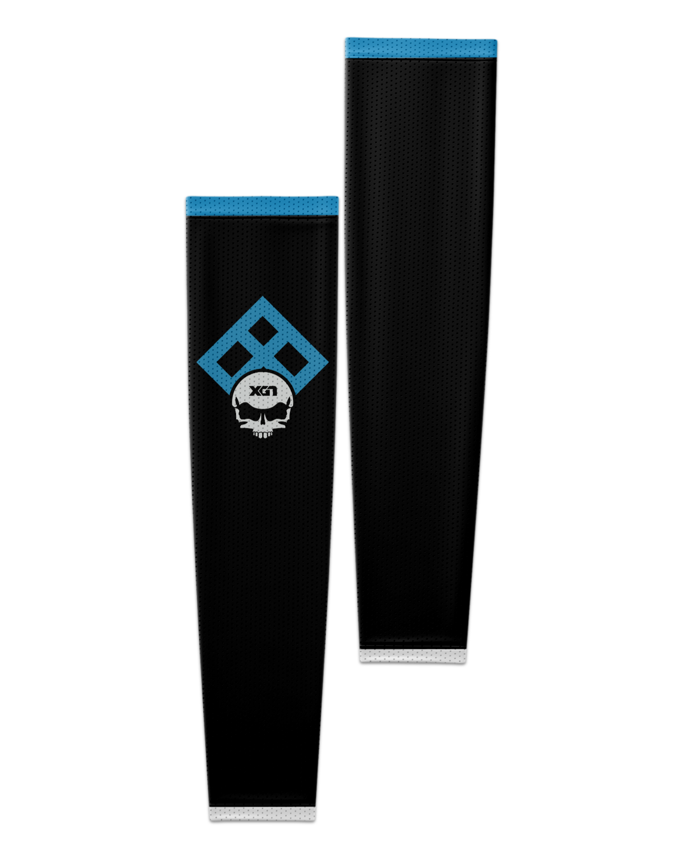 Rendered product preview, stack