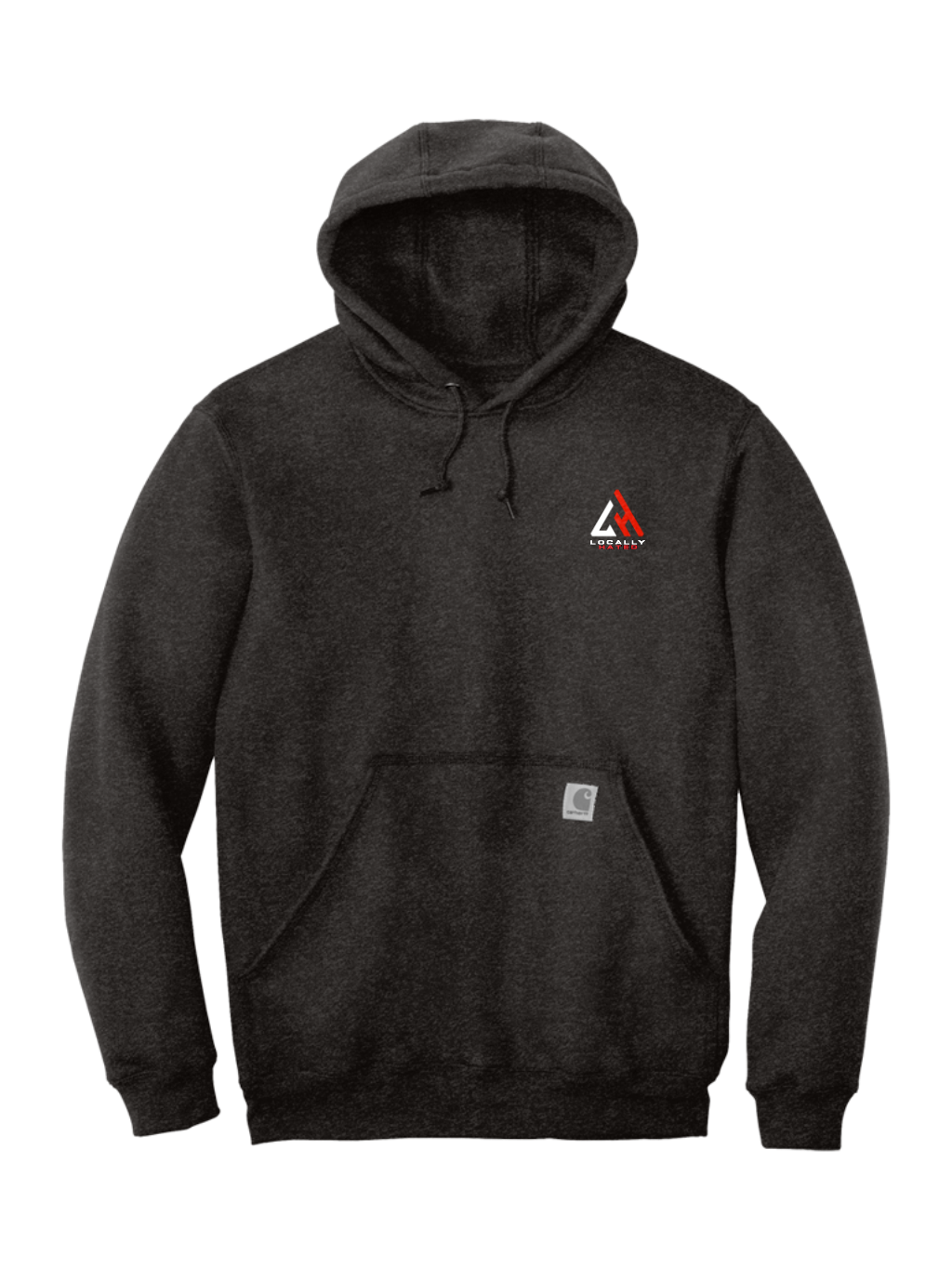 Rendered product preview, front