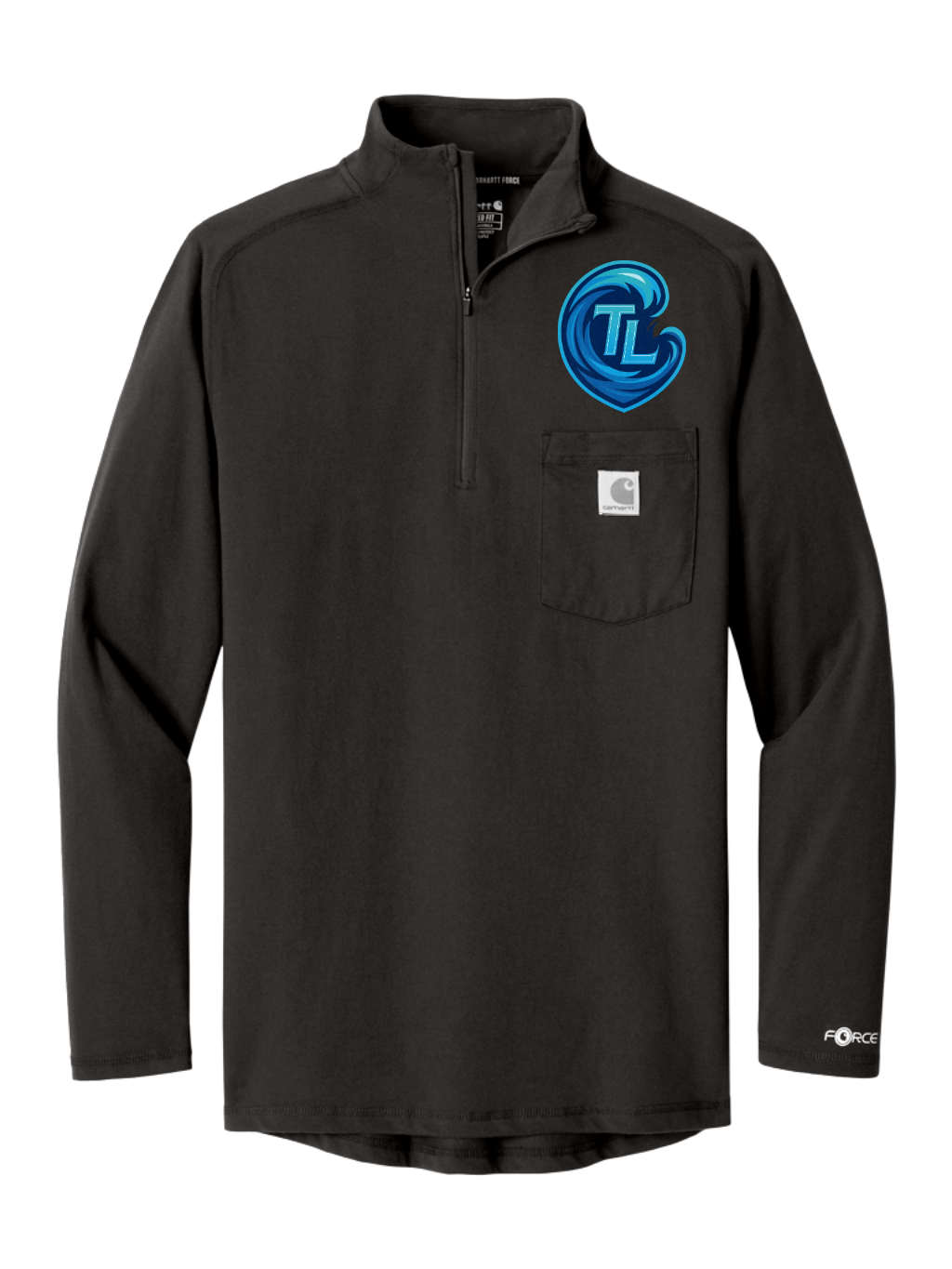 Rendered product preview, front