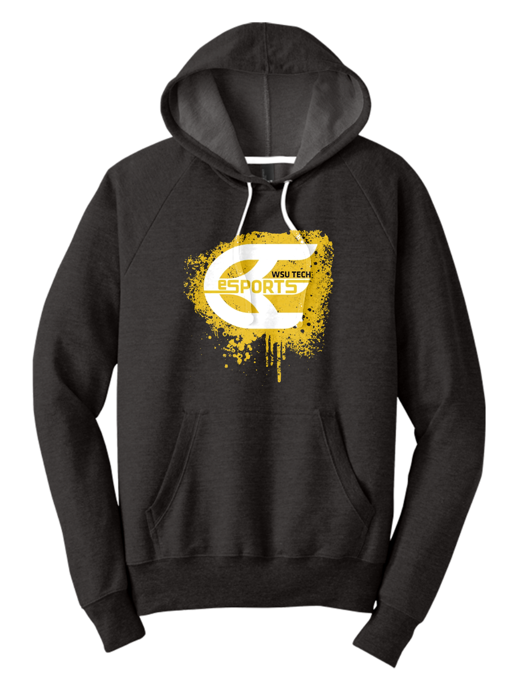 Rendered product preview, front