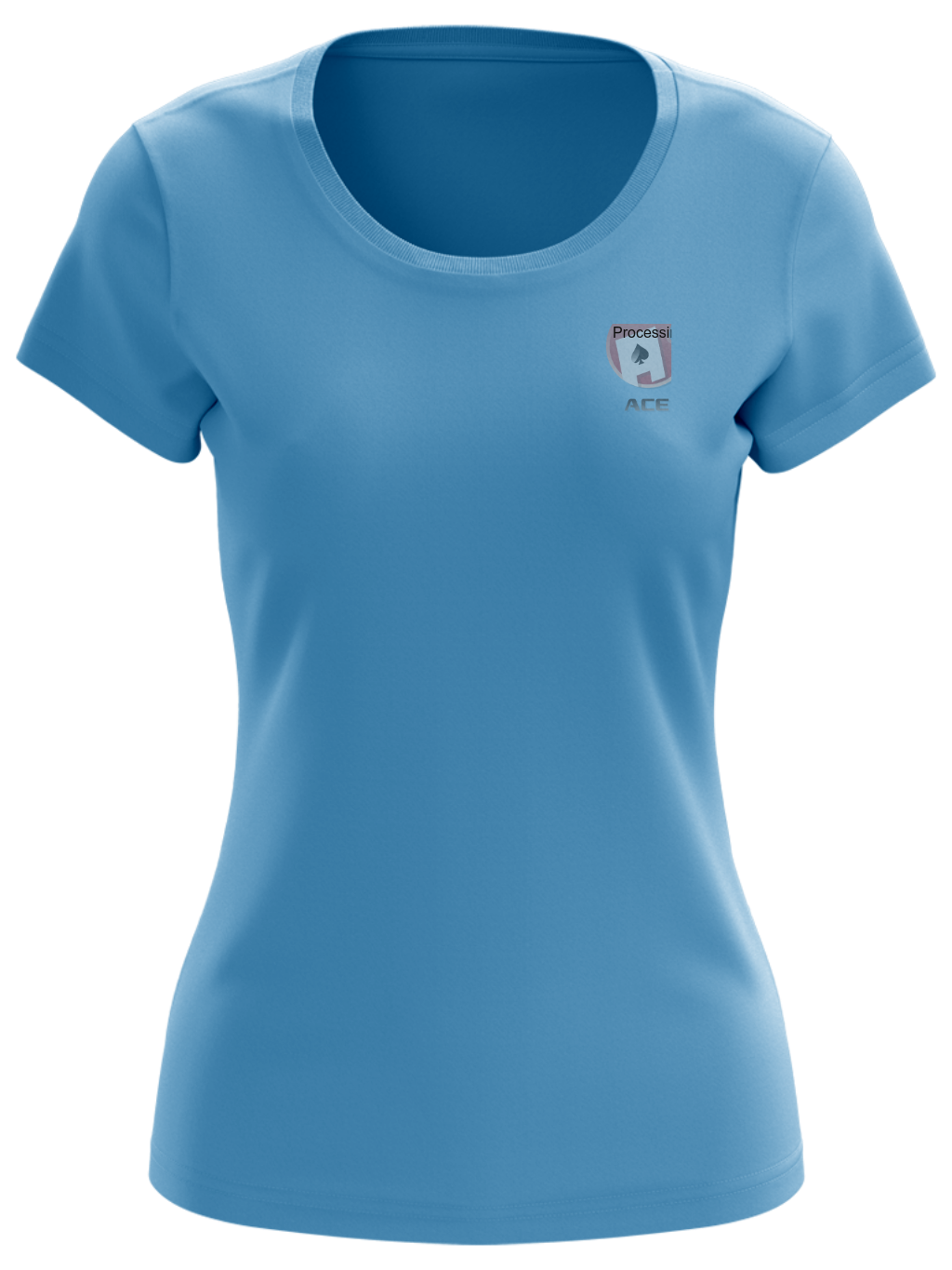 Rendered product preview, front