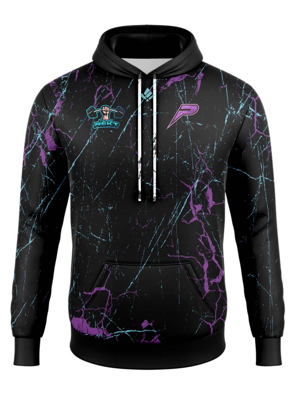 Rendered product preview, front