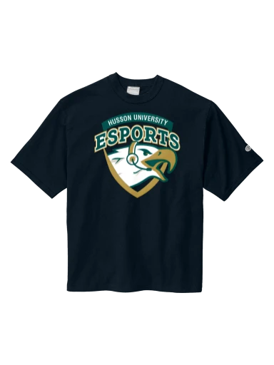 Champion Heritage 7-Oz. Jersey Tee preview, front