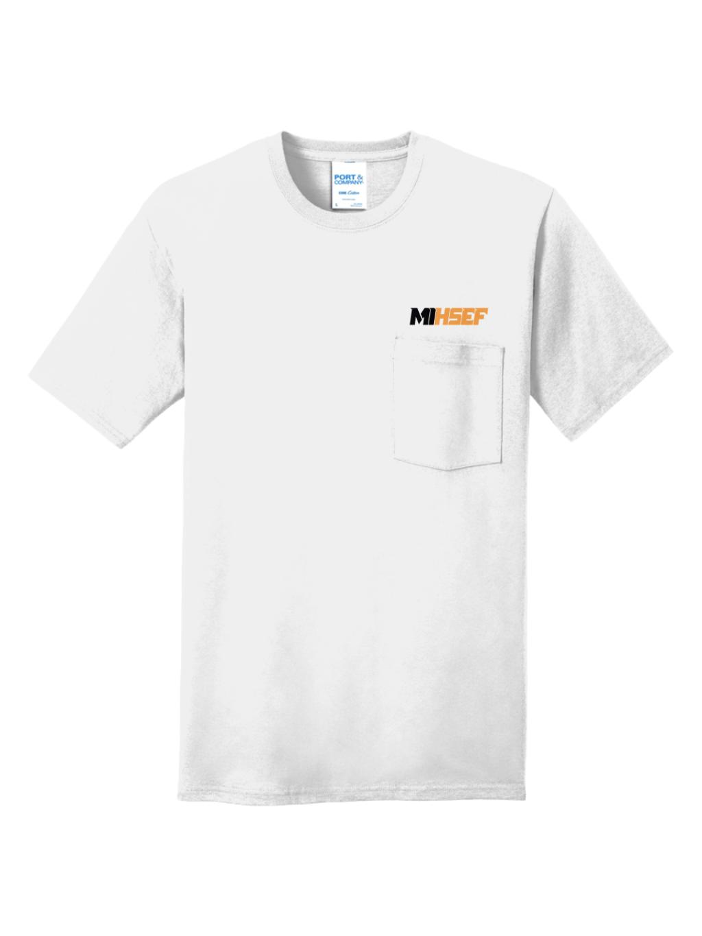 Rendered product preview, front