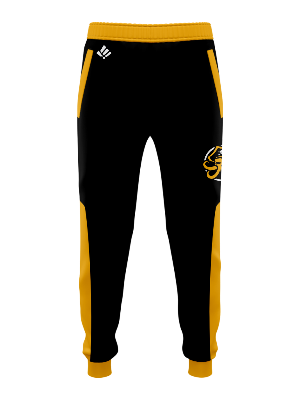 Rendered product preview, front