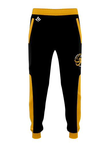 Men's Feels Like Cotton Joggers preview, front