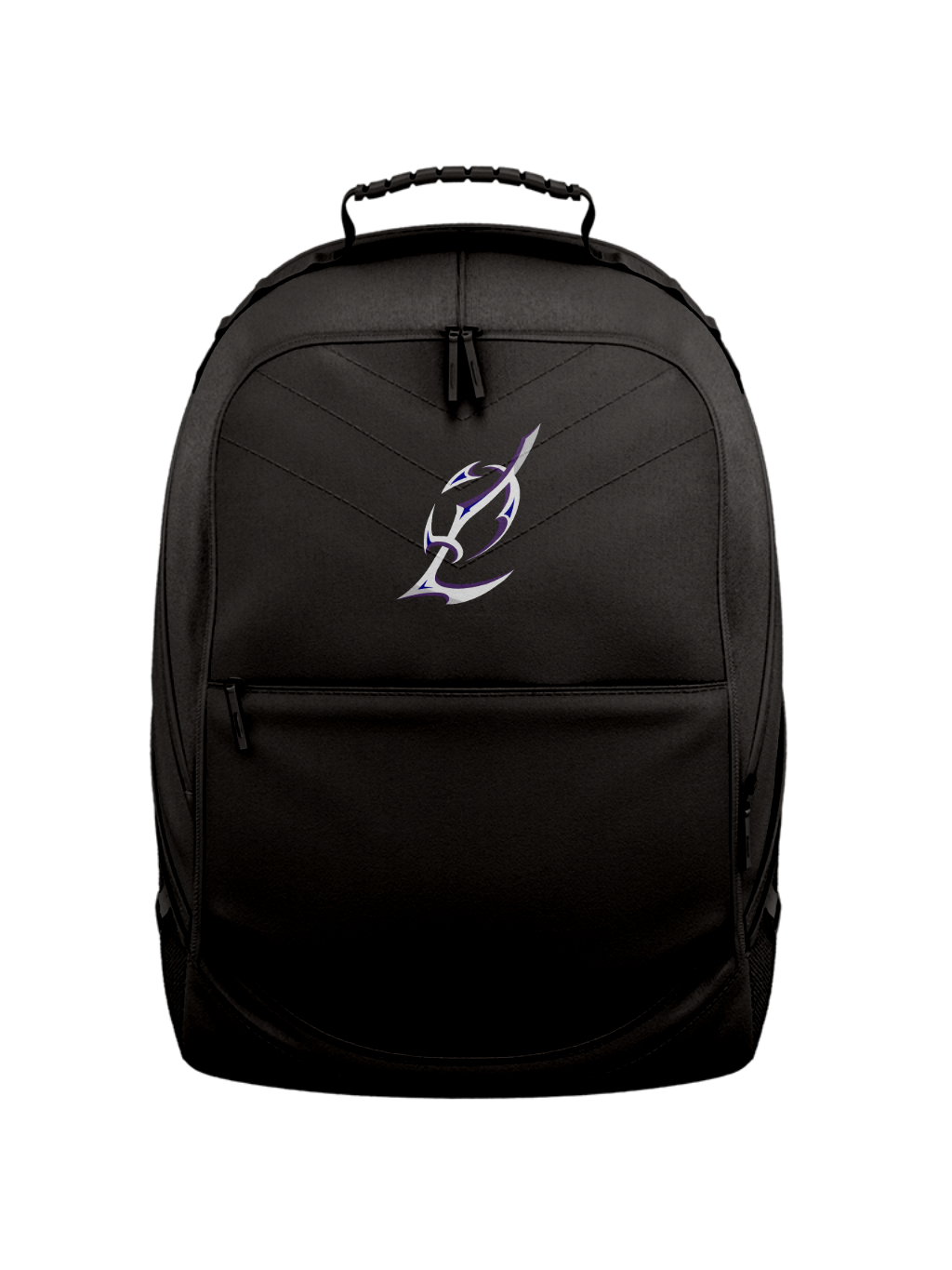 Rendered product preview, front