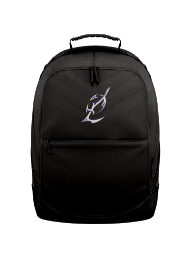 Port Authority Xcape Computer Backpack preview, front