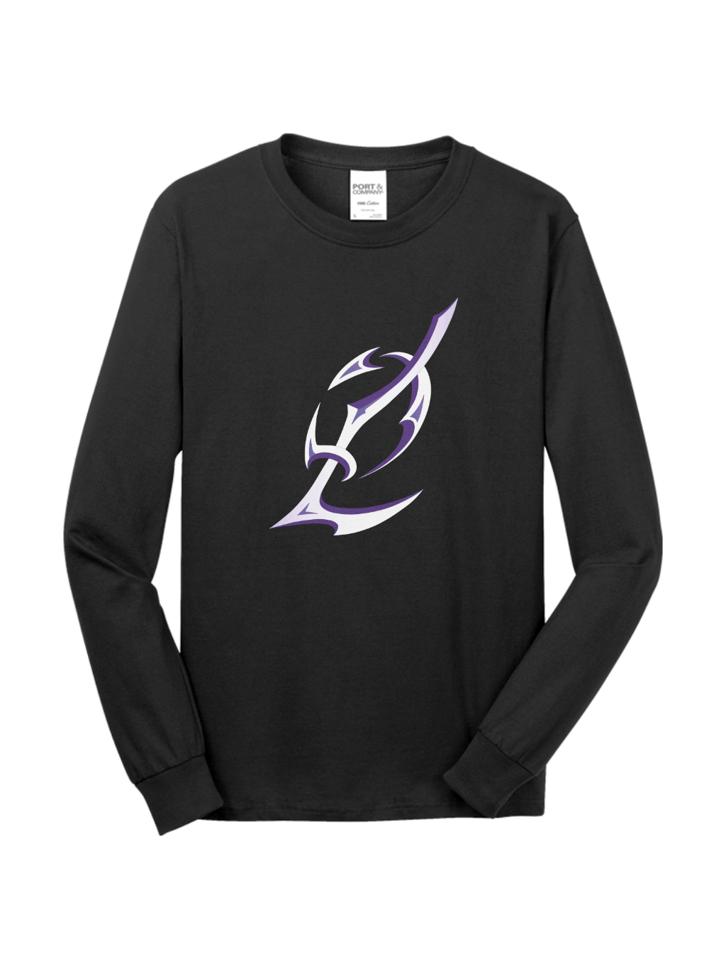 Rendered product preview, front