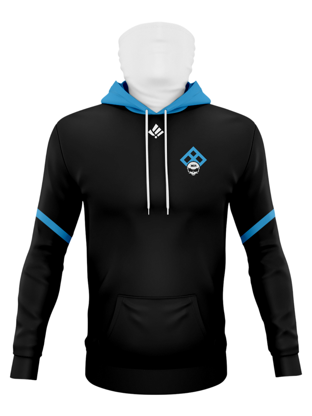 Rendered product preview, front