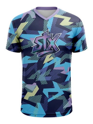 sTx Multi Jersey preview, front