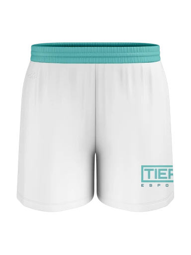 Tier 4 Esports Team Store Men's 7" Esports Pocketed Shorts preview, front