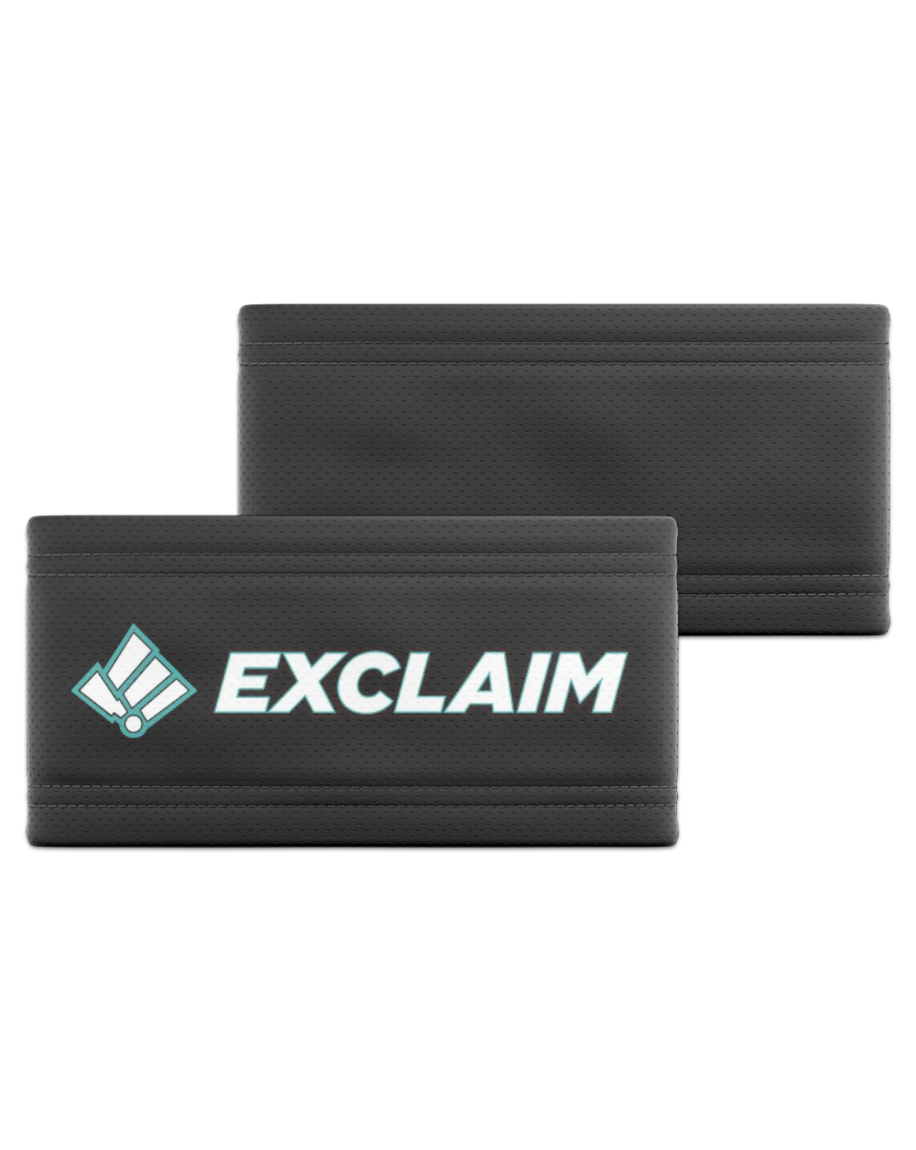 Rendered product preview, stack