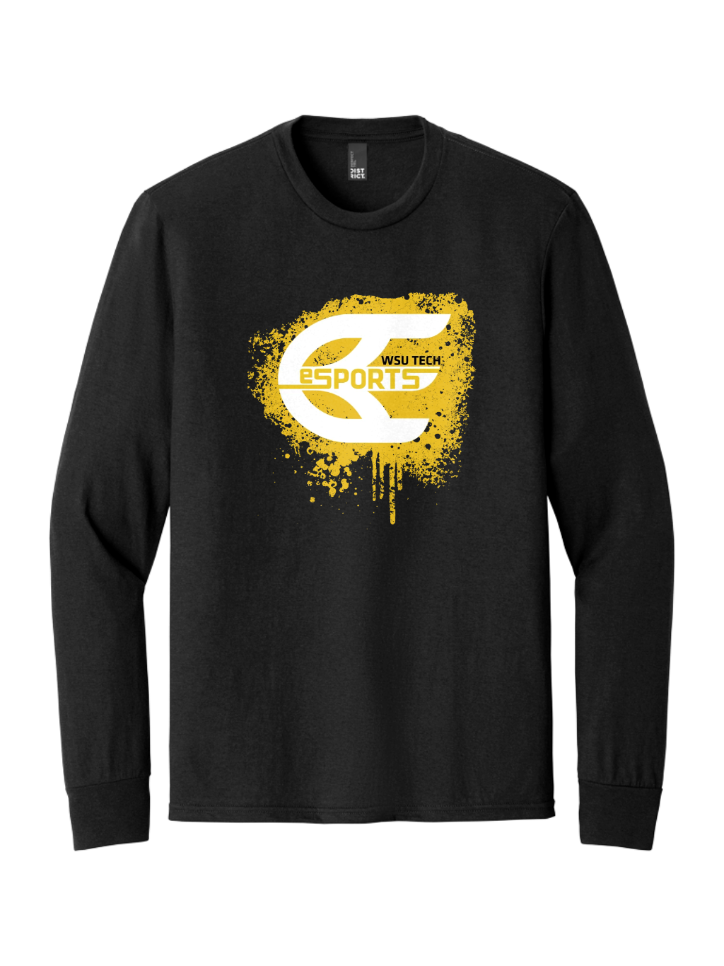 Rendered product preview, front