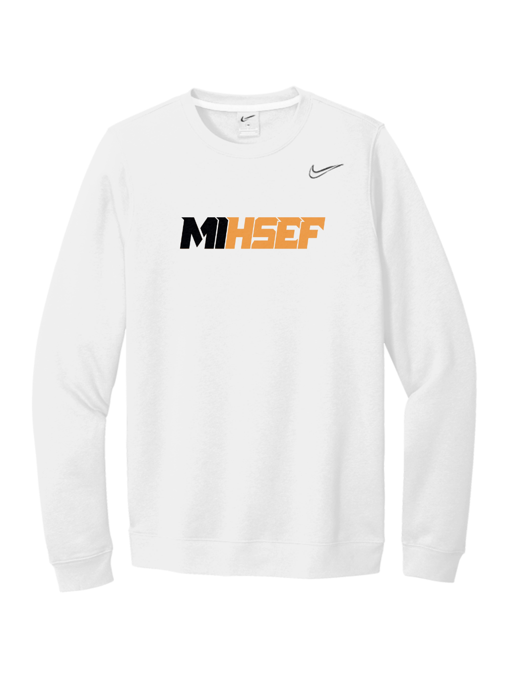 Rendered product preview, front
