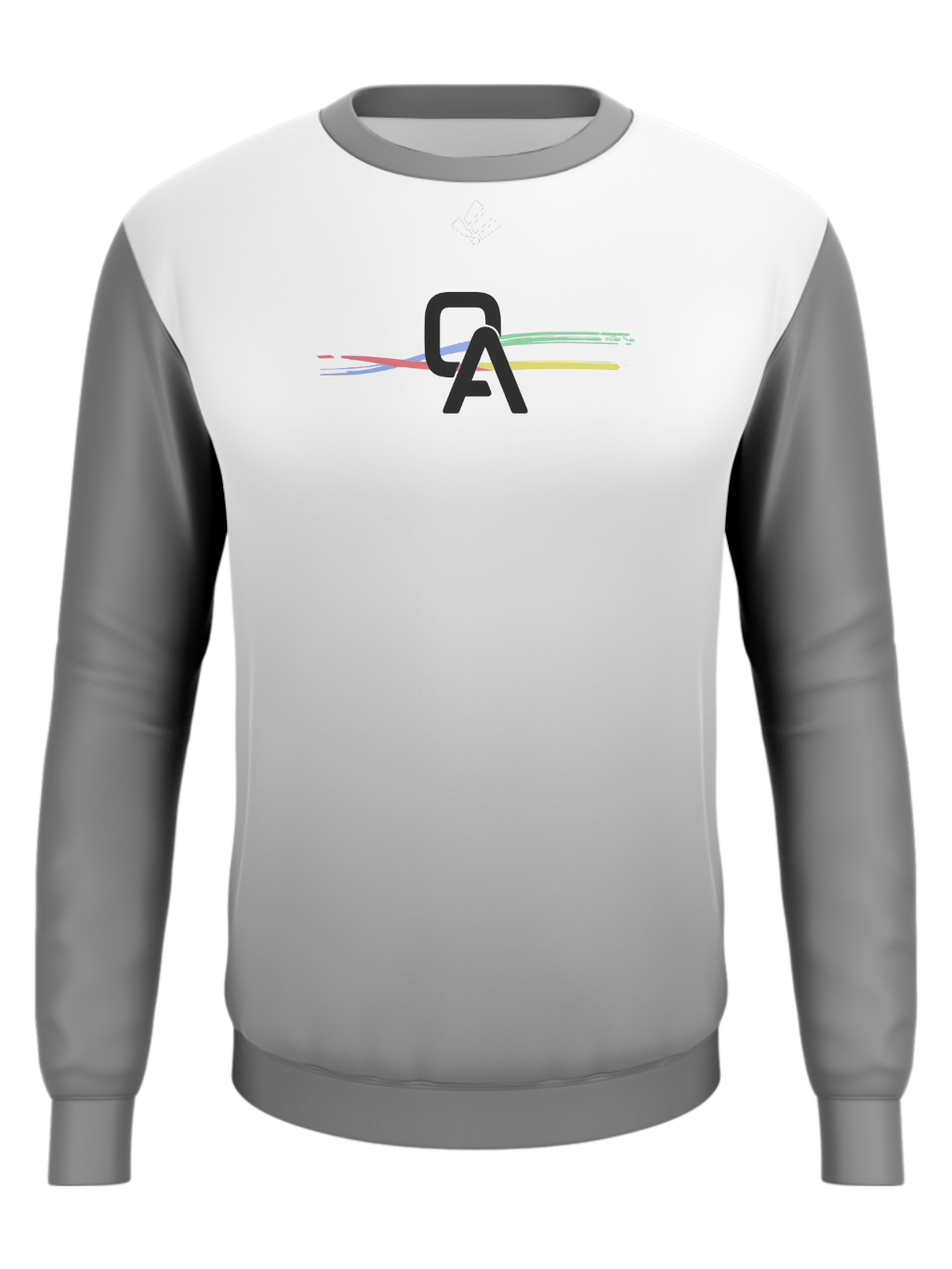 Rendered product preview, front