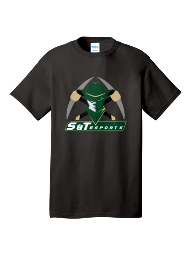 Tall Core Cotton Tee preview, front