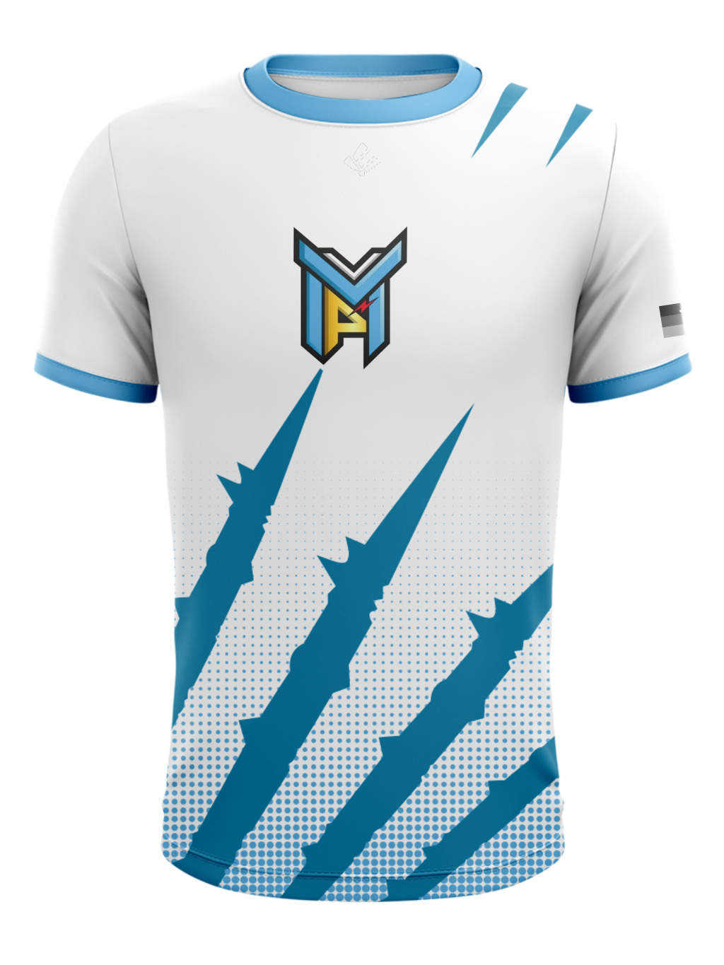 Rendered product preview, front