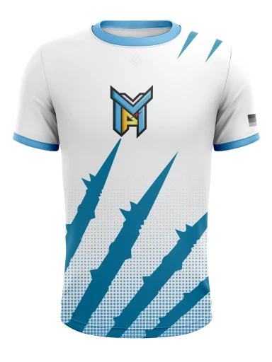 Crew Neck Jersey preview, front