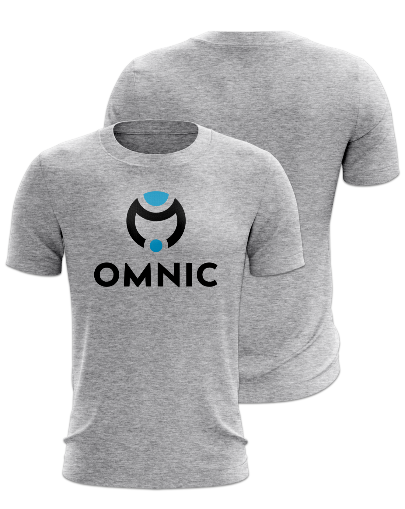 Rendered product preview, stack