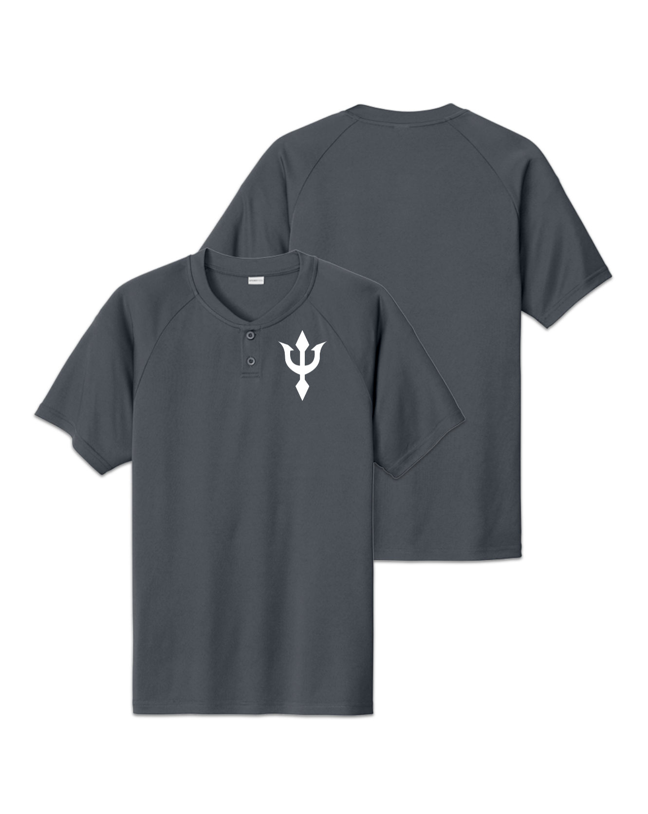 Rendered product preview, stack