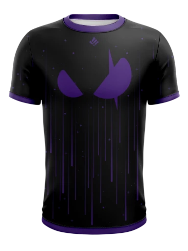 2025 Lights Out Jersey preview, front