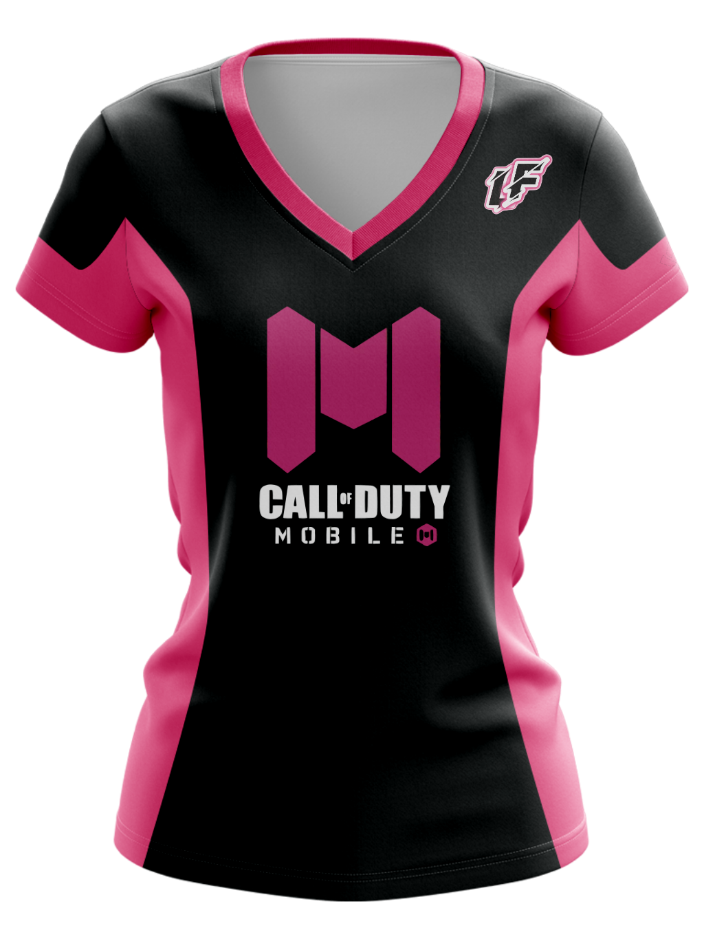 Rendered product preview, front