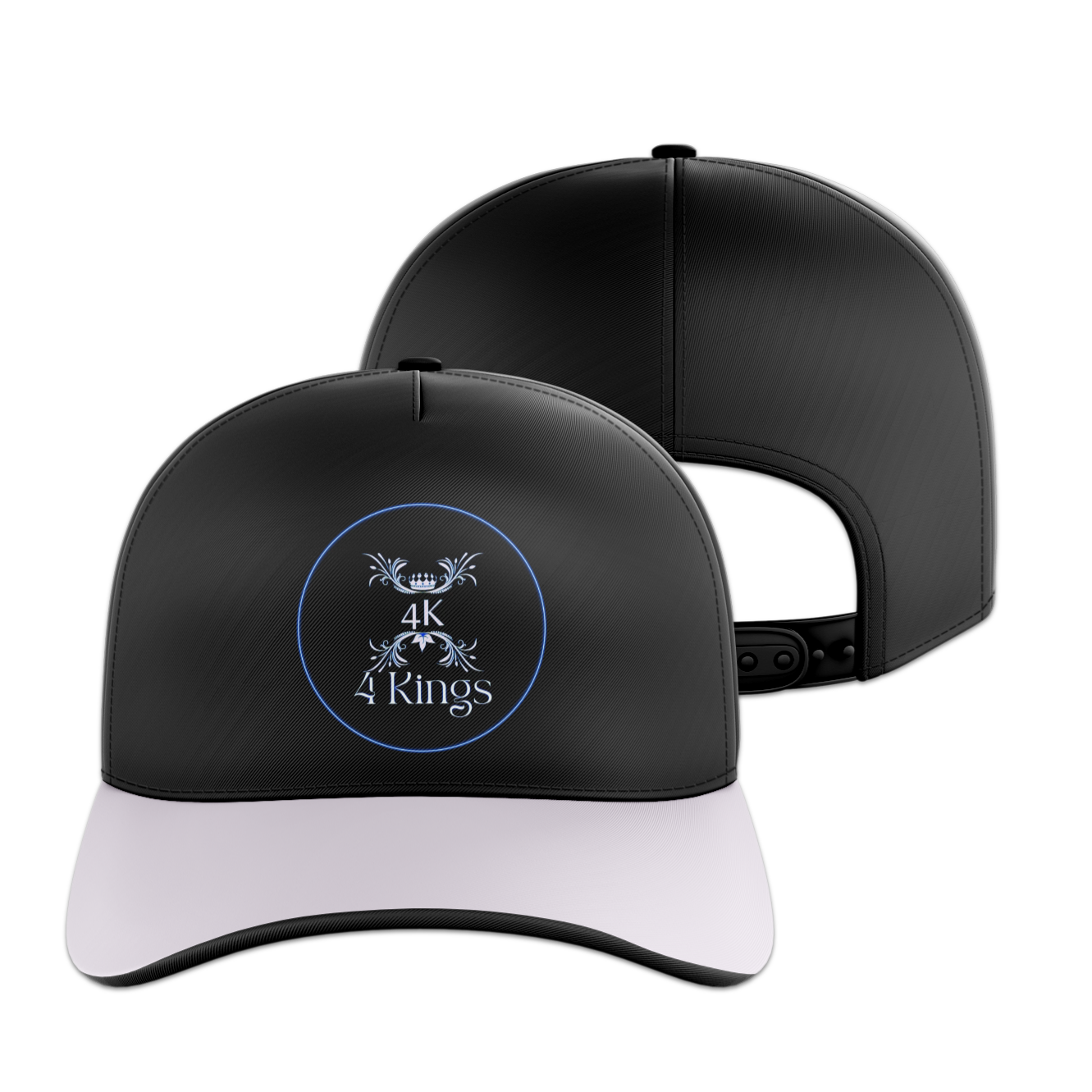 Rendered product preview, stack