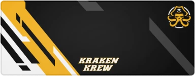XL Gaming Mouse Pads preview, front