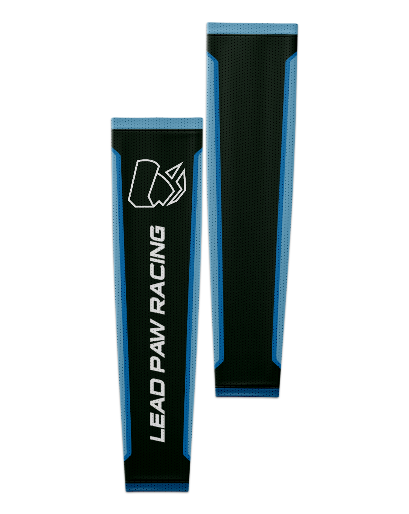 Rendered product preview, stack