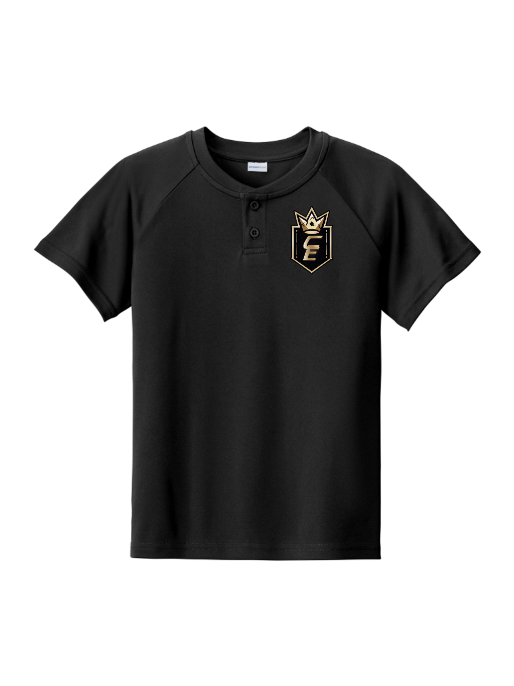 Rendered product preview, front