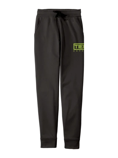 Tier 3 Fan Store Sport-Wick Fleece Jogger preview, front