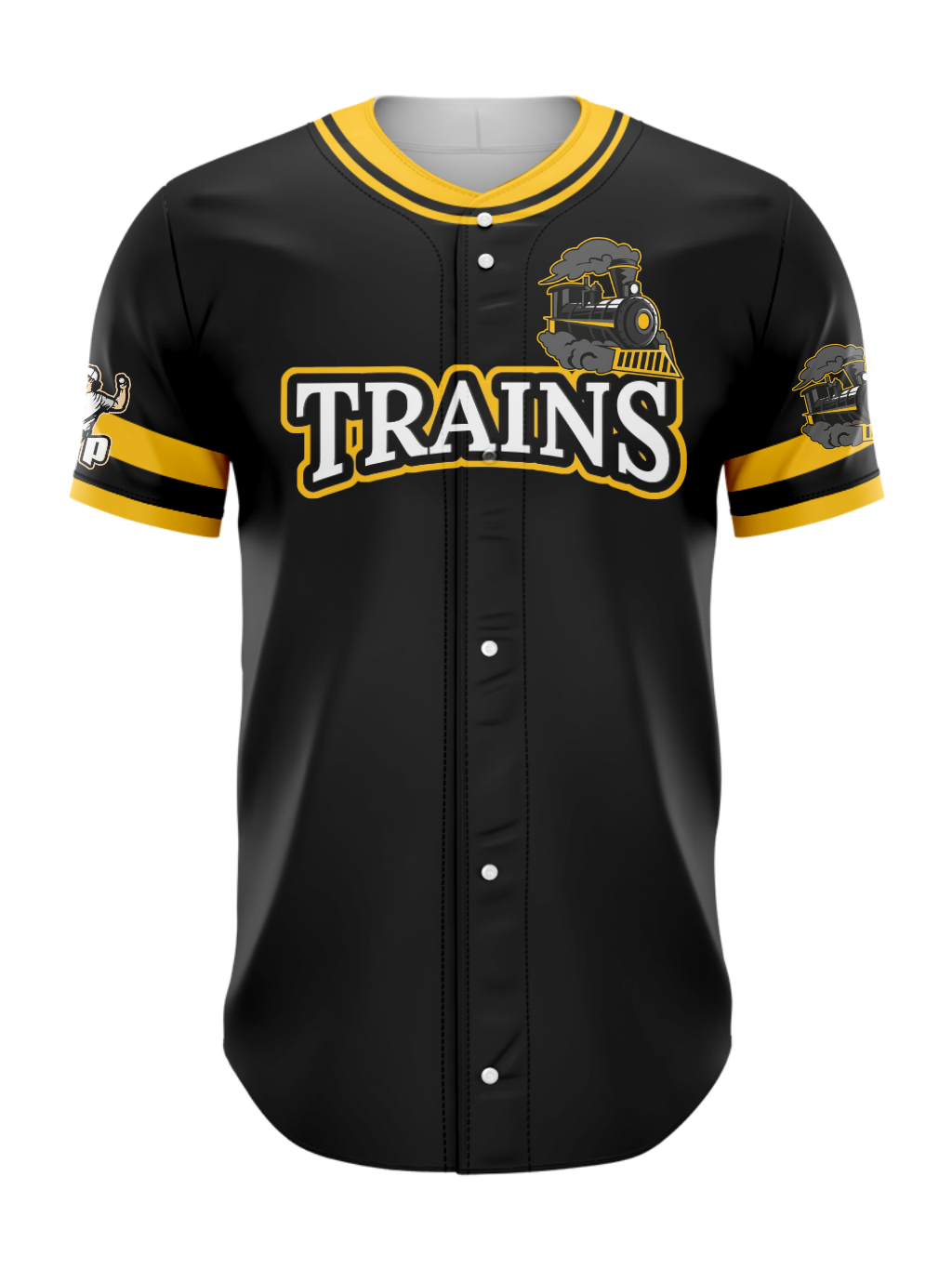 Rendered product preview, front