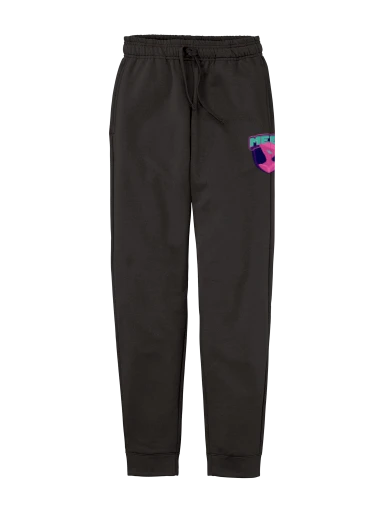 Core Fleece Jogger preview, front