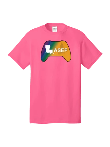 Port & Co Core Cotton Tee preview, front