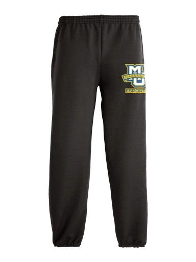 Essential Fleece Sweatpant with Pockets preview, front