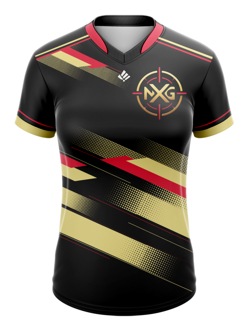 Rendered product preview, front