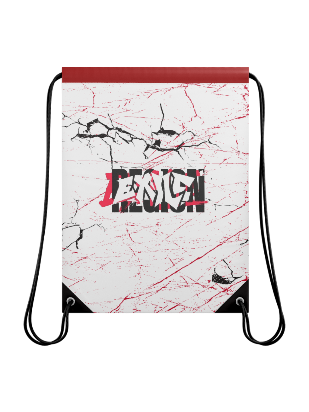 Rendered product preview, front