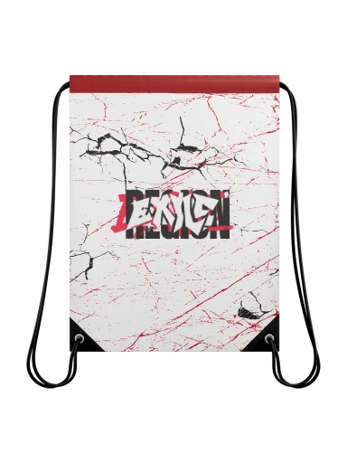ExileRGN Bag (17.5" x 23") preview, front