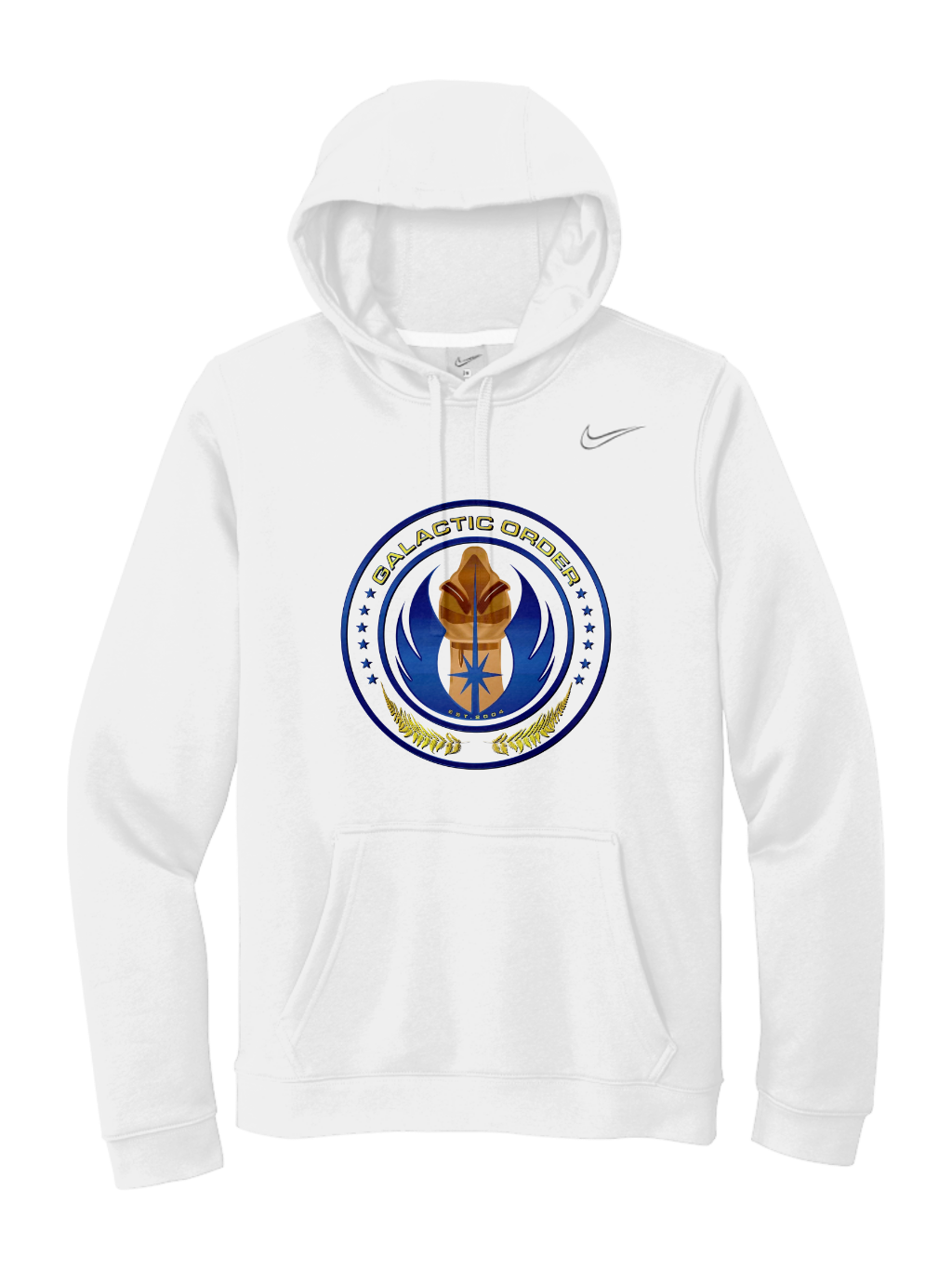 Rendered product preview, front