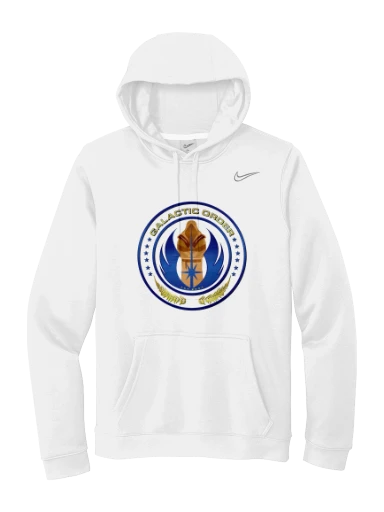 Nike Club Fleece Pullover Hoodie preview, front