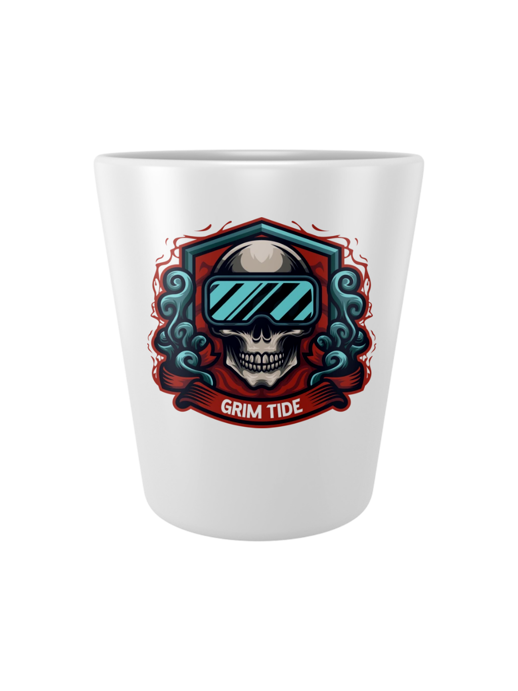 Rendered product preview, front