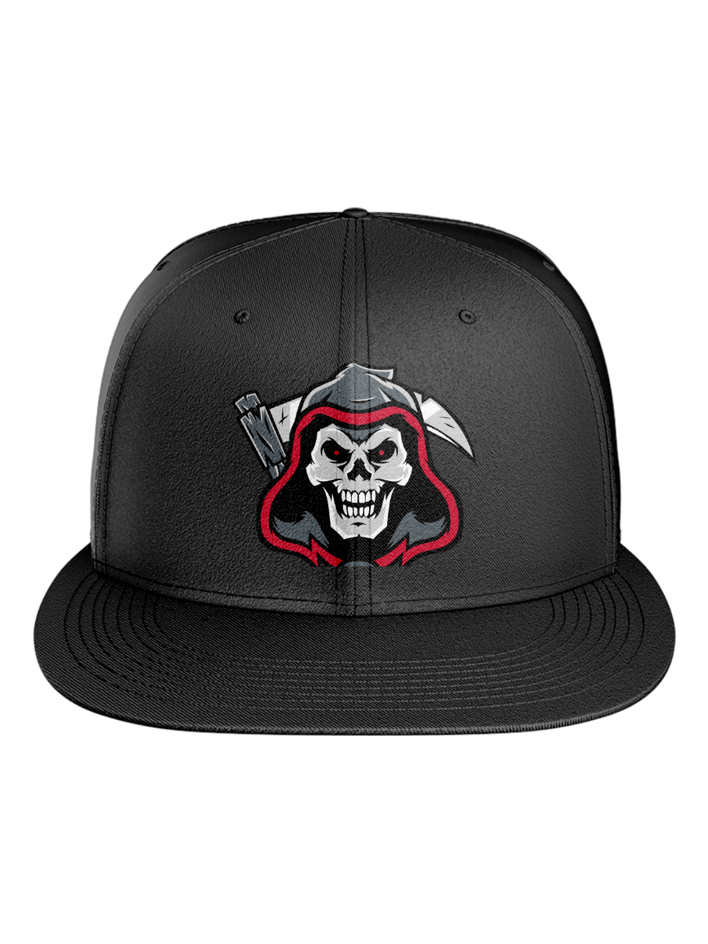 Rendered product preview, front