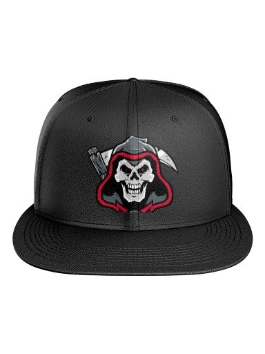 HRG Hat preview, front