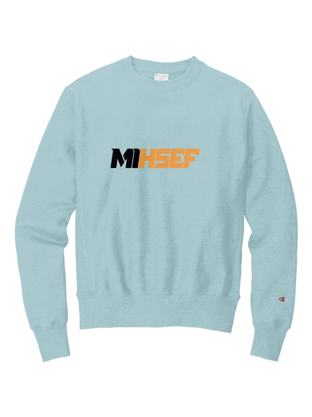 Rendered product preview, front