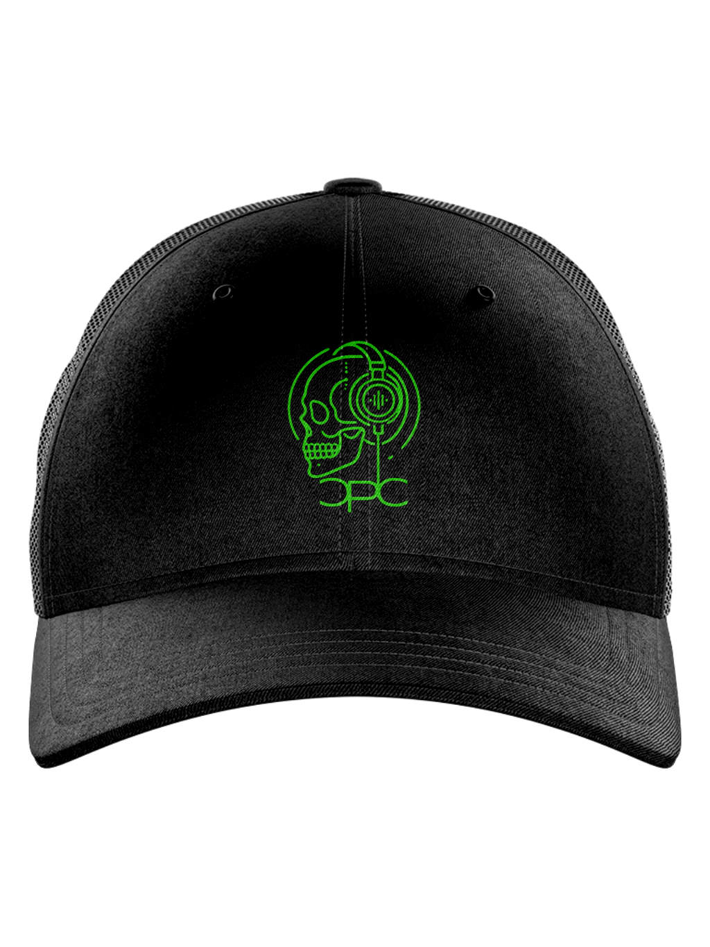 Rendered product preview, front