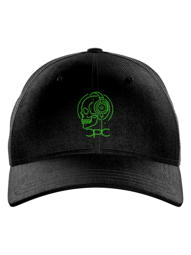 Flexfit® Mesh Back Cap 812 preview, front