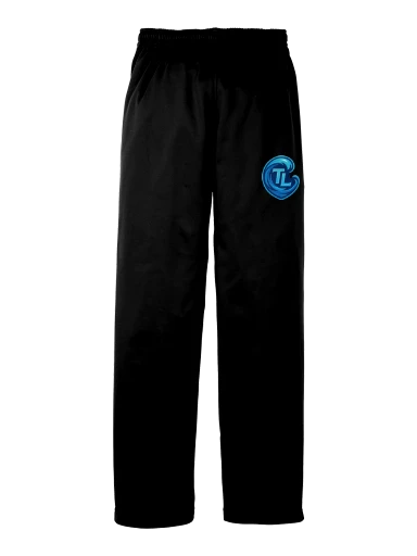 Sport-Tek Sport-Wick Fleece Pant preview, front
