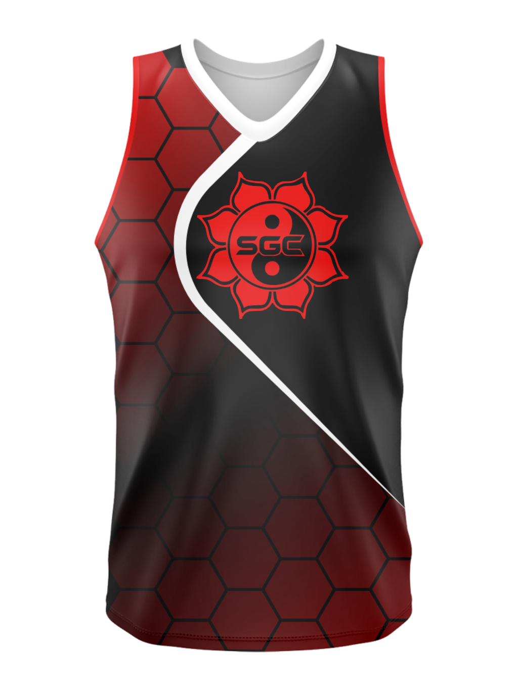Rendered product preview, front