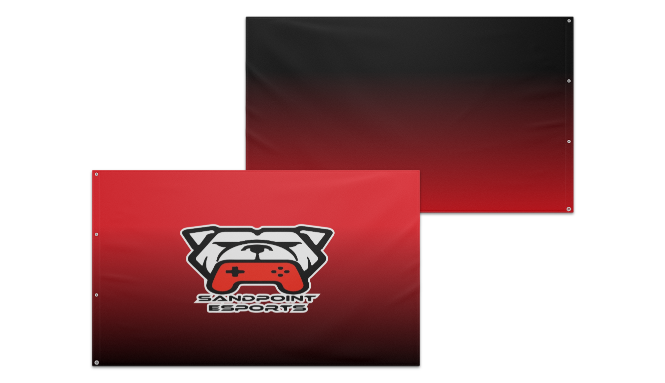 Rendered product preview, stack